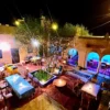 Riad Assia in Foum Zguid: Charm and Authenticity in the Heart of the Desert: Single, Triple and Family Rooms, Restaurant, Swimming Pool, and Excursions